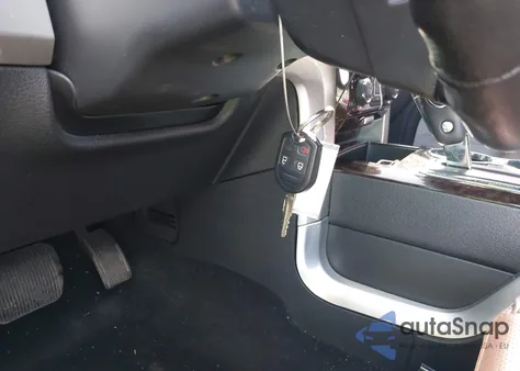 2014 Ford F-150 Platinum z USA, uszkodzony, nr VIN 1FTFW1E6XEFB63450